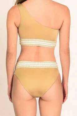 Peixoto Zoni Bikini Bottom