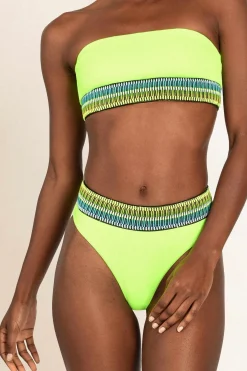 Peixoto Zoni Bikini Bottom