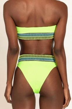 Peixoto Zoni Bikini Bottom