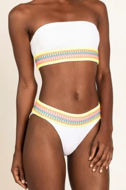 Peixoto Zoni Bikini Bottom