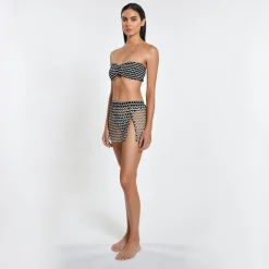 Peixoto Zuri Mini Skirt