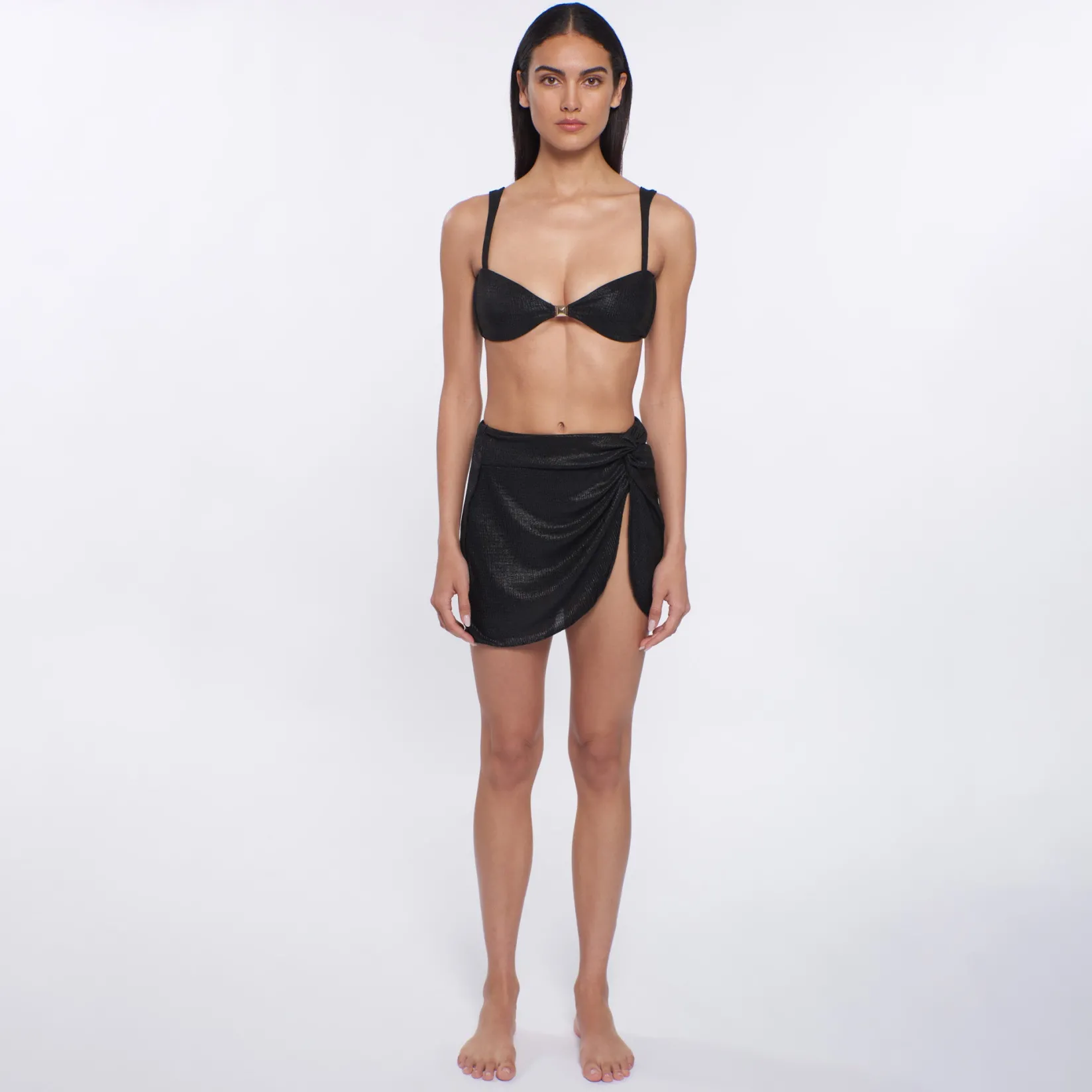 Peixoto Nikita Skirt